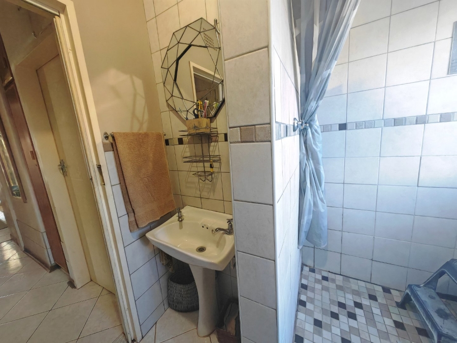 2 Bedroom Property for Sale in Pellissier Free State